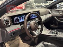 مرسيدس بنز CLS